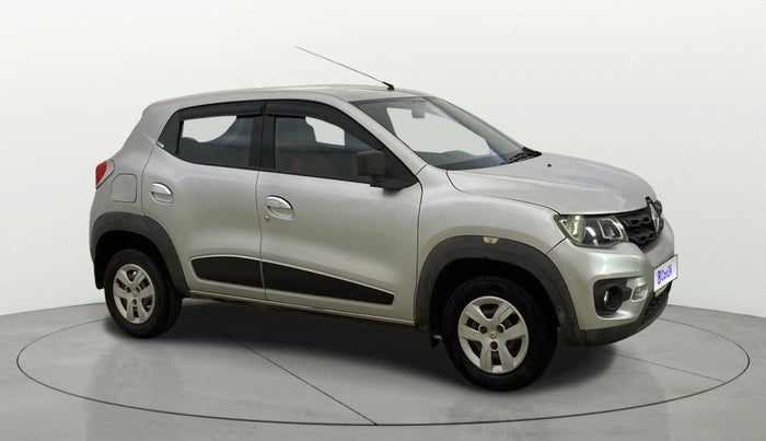 2015 Renault Kwid RXT 0.8, Petrol, Manual, 94,581 km, SRP