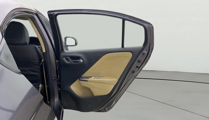 2018 Honda City 1.5L I-VTEC VX, Petrol, Manual, 69,558 km, RHS Rear Door