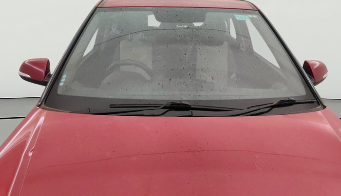 2017 Hyundai Creta E PLUS 1.6 PETROL, Petrol, Manual, 71,279 km, Front Windshield