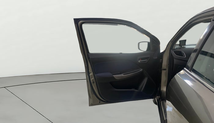 2019 Maruti Baleno ZETA PETROL 1.2, Petrol, Manual, 22,346 km, LHS Front Door