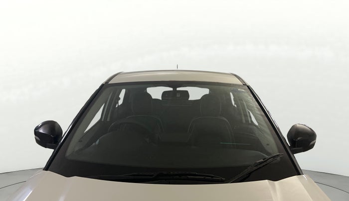 2022 Tata NEXON XE PETROL, Petrol, Manual, 16,219 km, Front Windshield