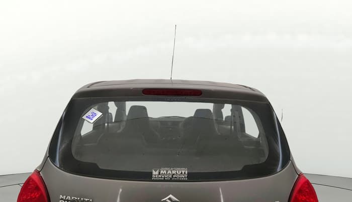 2016 Maruti Celerio VXI CNG, CNG, Manual, 97,934 km, Rear Windshield