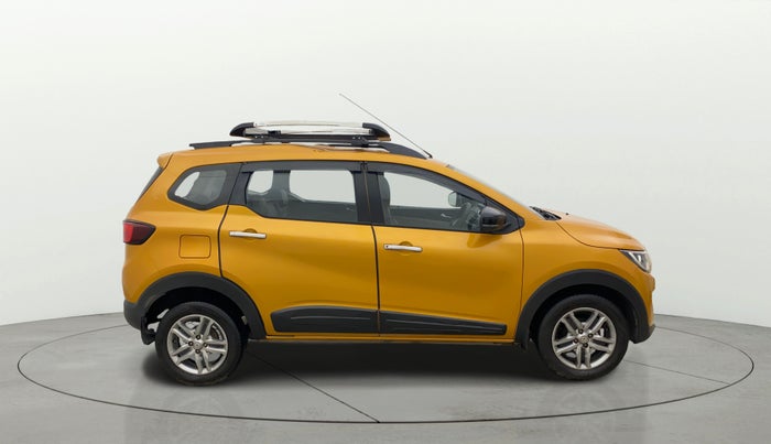 2023 Renault TRIBER RXZ AMT, Petrol, Automatic, 15,606 km, Right Side View
