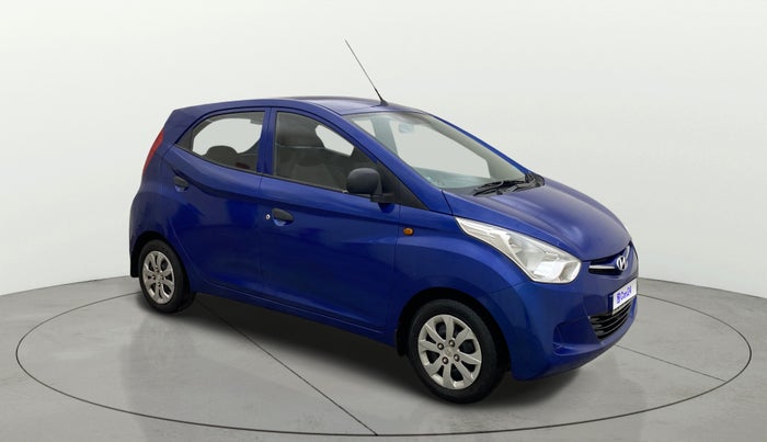 2015 Hyundai Eon MAGNA +, Petrol, Manual, 57,244 km, SRP