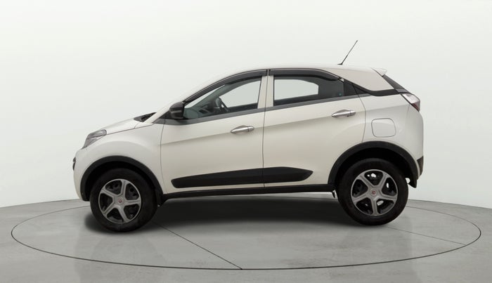 2019 Tata NEXON XM PETROL, Petrol, Manual, 72,768 km, Left Side