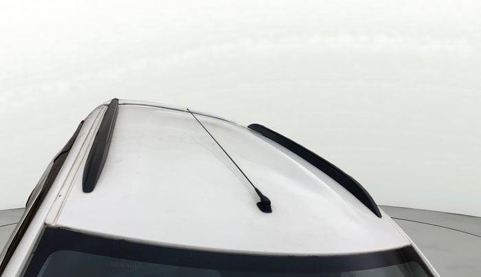 2016 Renault Kwid RXT 1.0 AMT, Petrol, Automatic, 74,586 km, Roof