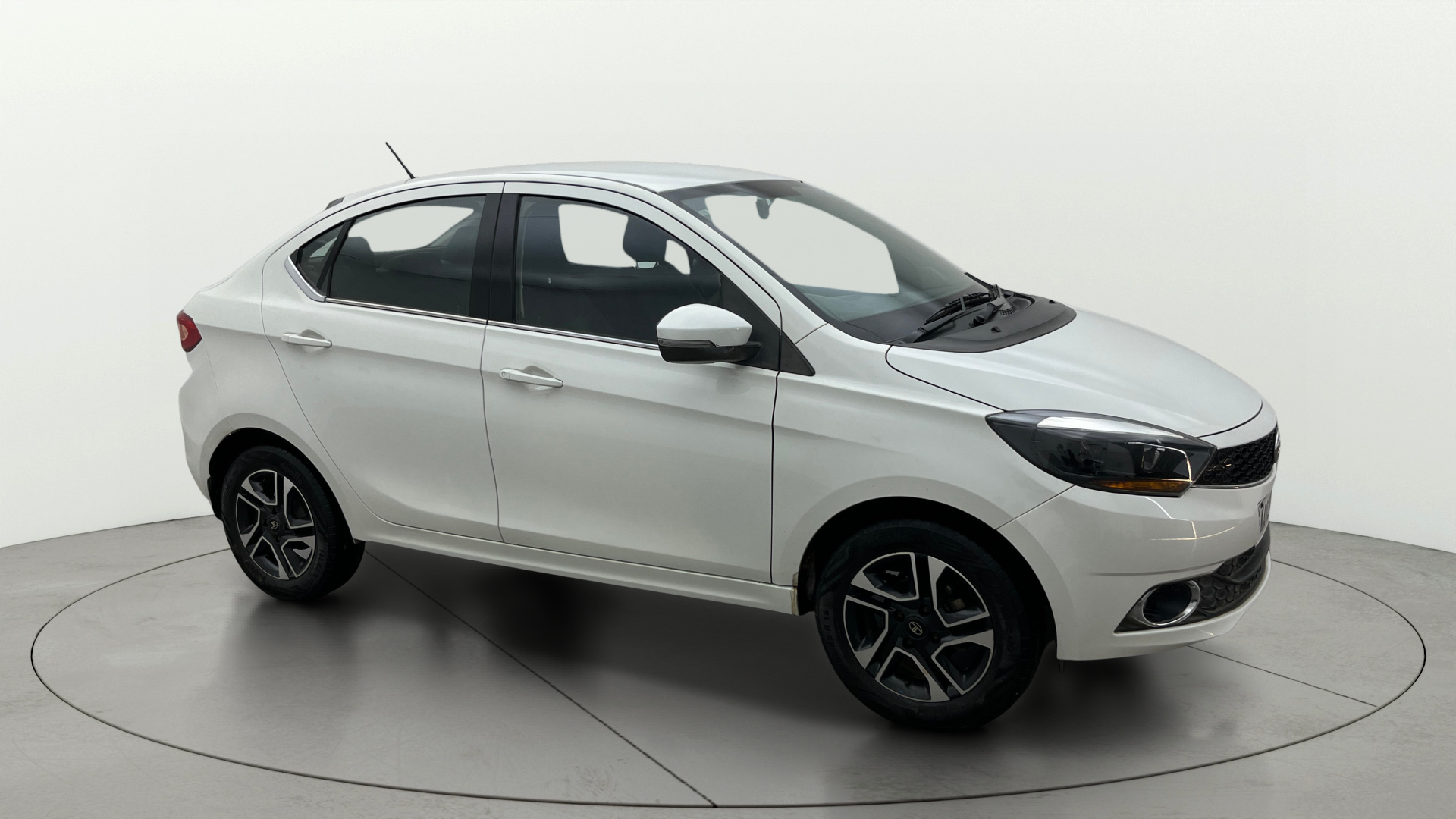 2018 Tata Tigor XZA PETROL 2018 Tata Tigor XZA PETROL