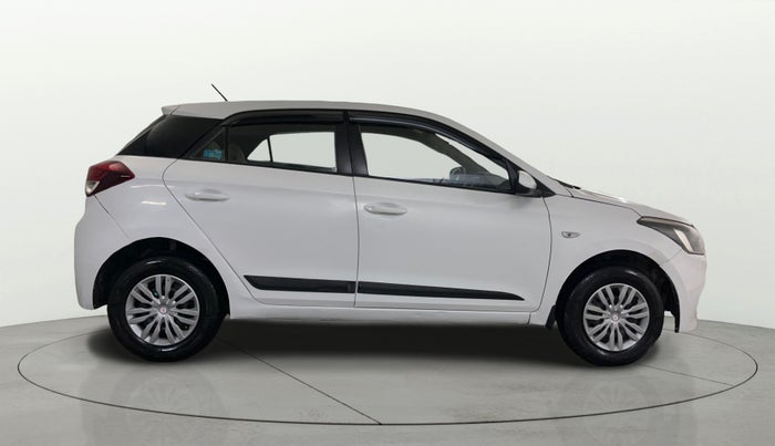 2016 Hyundai Elite i20 MAGNA 1.2, Petrol, Manual, 68,739 km, Right Side View