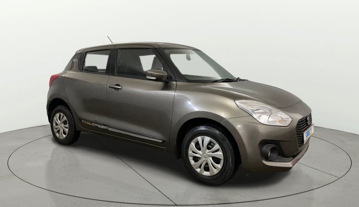 2020 Maruti Swift VXI, Petrol, Manual, 25,849 km, SRP