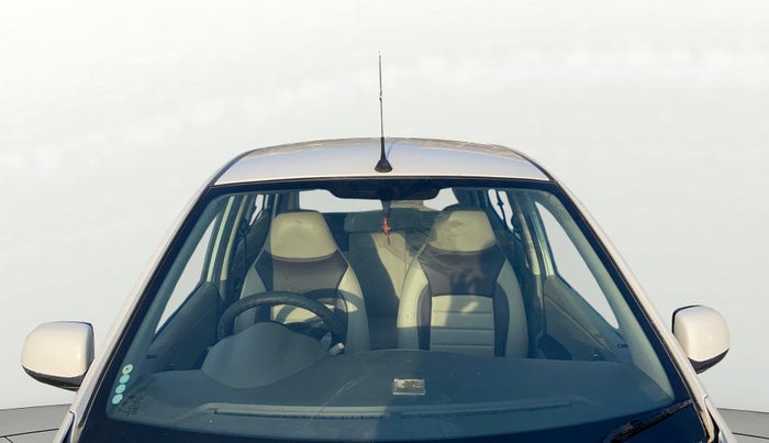 2014 Hyundai i10 SPORTZ 1.1, Petrol, Manual, 96,322 km, Front Windshield