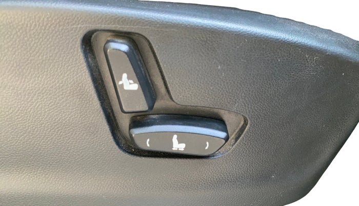 2019 MG HECTOR SHARP 1.5 DCT PETROL, Petrol, Automatic, 82,204 km, Third Seat Row ( optional )