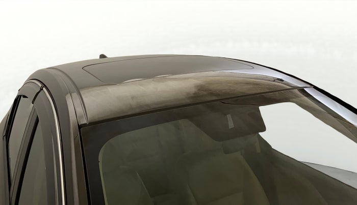 2015 Honda City 1.5L I-VTEC VX, Petrol, Manual, 85,562 km, Roof