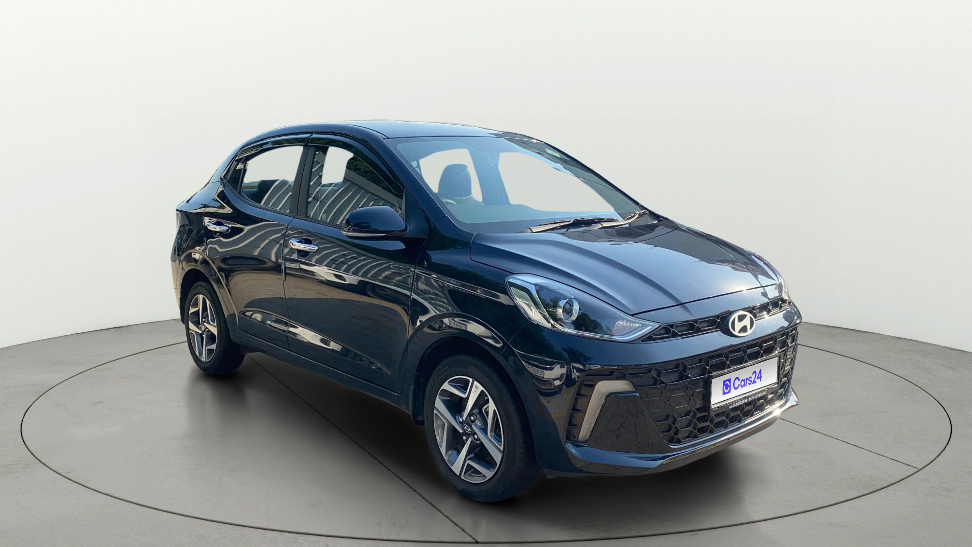 2026 Hyundai Aura SX 1.2 CNG 2026 Hyundai Aura SX 1.2 CNG