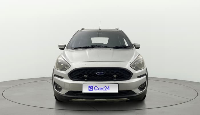 2019 Ford FREESTYLE TITANIUM 1.2 PETROL, Petrol, Manual, 82,703 km, Front