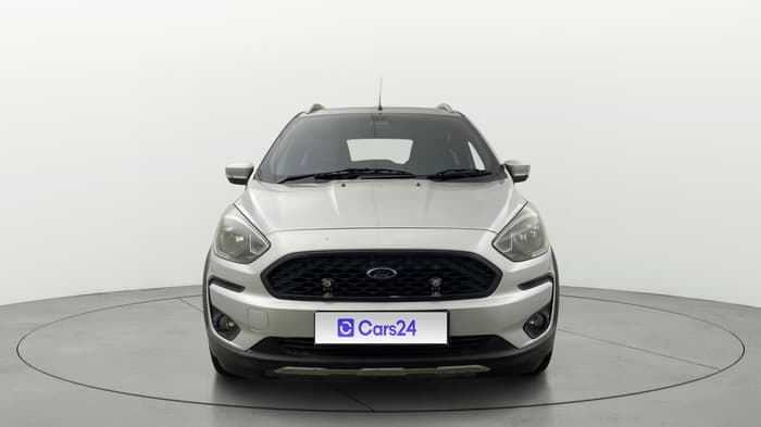 2019 Ford FREESTYLE TITANIUM 1.2 PETROL, Petrol, Manual, 82,703 km, Front