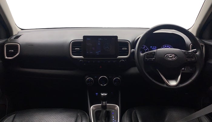 2019 Hyundai VENUE SX PLUS 1.0 TURBO DCT, Petrol, Automatic, 93,059 km, Dashboard