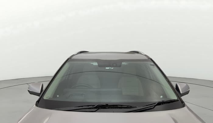 2020 KIA SELTOS GTX PLUS DCT 1.4 PETROL, Petrol, Automatic, 87,609 km, Front Windshield