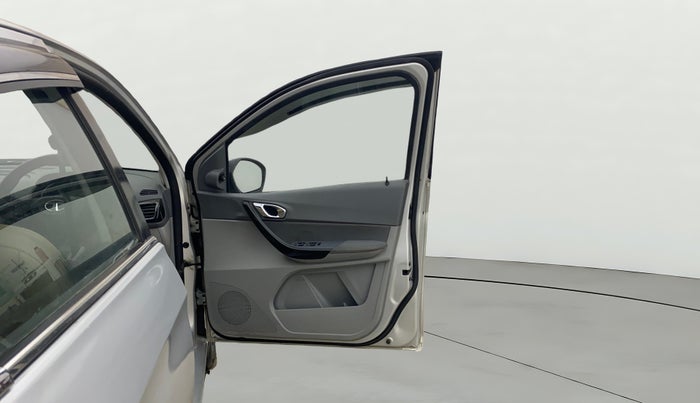 2021 Tata TIGOR XZA PLUS PETROL, Petrol, Automatic, 38,776 km, RHS Front Door