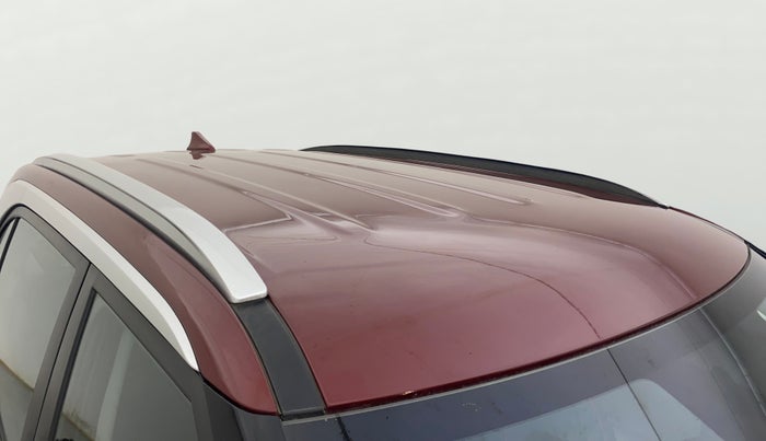 2020 Hyundai Creta S 1.5 PETROL, Petrol, Manual, 18,809 km, Roof