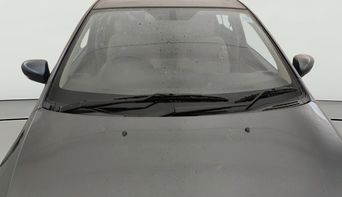 2023 Maruti Ciaz ZETA 1.5 SHVS MT PETROL, Petrol, Manual, 43,128 km, Front Windshield