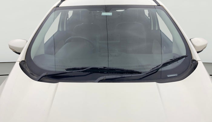 2020 Ford Ecosport TITANIUM 1.5L PETROL, Petrol, Manual, 25,271 km, Front Windshield