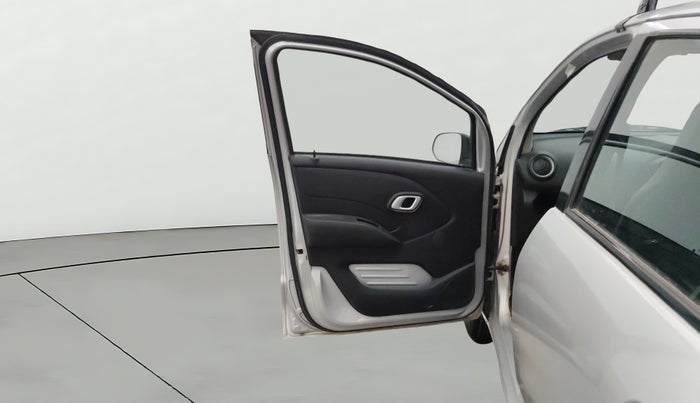 2019 Datsun Redi Go S 1.0, CNG, Manual, 43,237 km, LHS Front Door