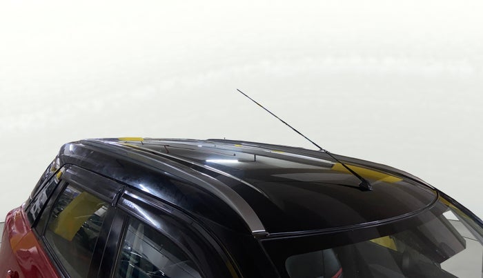 2018 Maruti Vitara Brezza ZDI PLUS, Diesel, Manual, 1,44,919 km, Roof