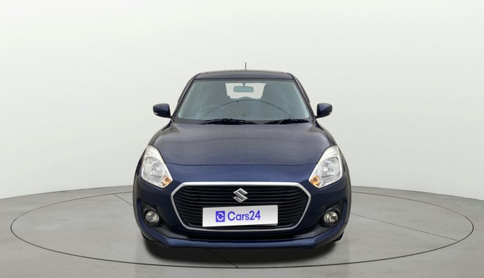 2020 Maruti Swift ZXI, Petrol, Manual, 66,031 km, Front