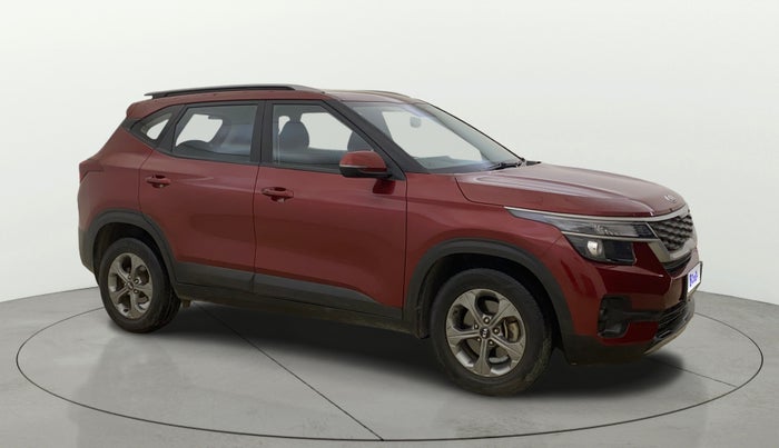 2021 KIA SELTOS HTK PLUS 1.5 DIESEL, Diesel, Manual, 46,964 km, SRP