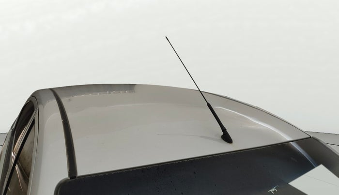 2016 Chevrolet Sail 1.2 LS, Petrol, Manual, 81,054 km, Roof