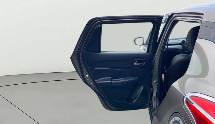 2019 Maruti Swift ZXI, Petrol, Manual, 74,652 km, LHS Rear Door