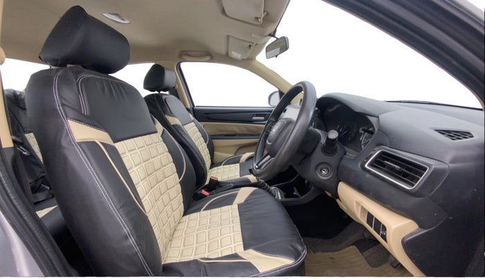 2019 Honda Amaze 1.2L I-VTEC S, Petrol, Manual, 87,435 km, Right Side Front Door Cabin