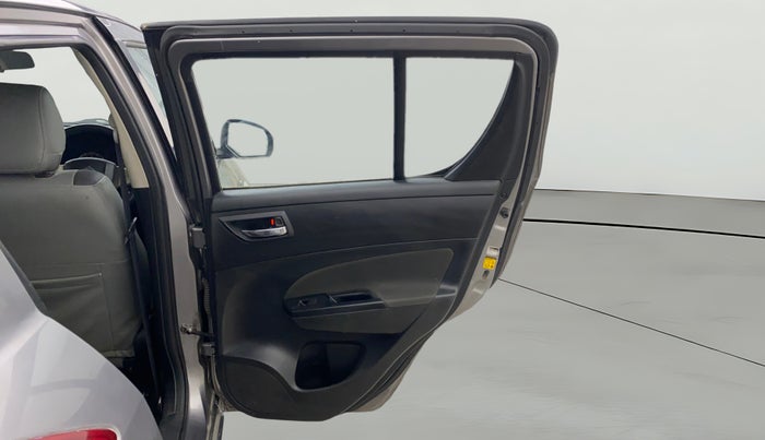 2013 Maruti Swift VXI, Petrol, Manual, 60,807 km, RHS Rear Door