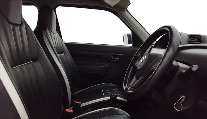 2019 Maruti S PRESSO VXI, Petrol, Manual, 44,907 km, Right Side Front Door Cabin