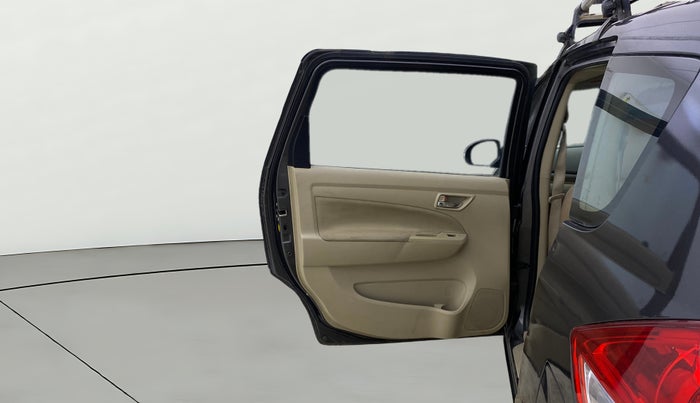 2016 Maruti Ertiga VXI, Petrol, Manual, 35,044 km, LHS Rear Door