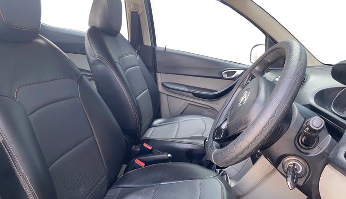 2018 Tata Tiago XZ PETROL, Petrol, Manual, 51,520 km, Right Side Front Door Cabin
