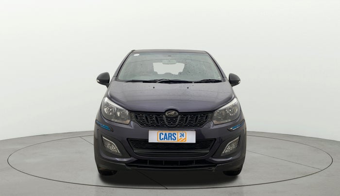 2018 Mahindra MARAZZO M2 8 STR, Diesel, Manual, 77,219 km, Front