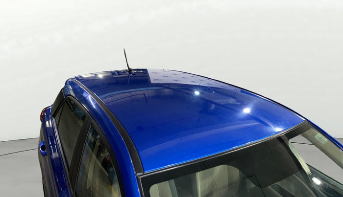 2017 Hyundai Elite i20 ASTA 1.2, Petrol, Manual, 77,893 km, Roof