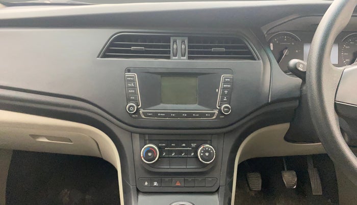 2019 Mahindra MARAZZO M4 8 STR, Diesel, Manual, 29,960 km, Air Conditioner