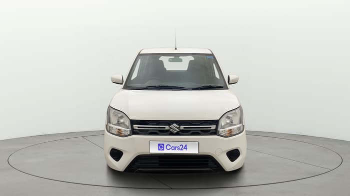 2023 Maruti New Wagon-R ZXI 1.2 AMT, Petrol, Automatic, 31,057 km, Front