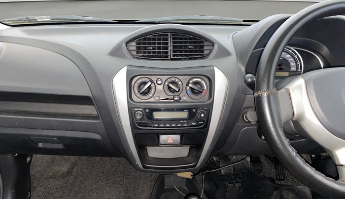 2017 Maruti Alto 800 VXI, Petrol, Manual, 57,514 km, Air Conditioner