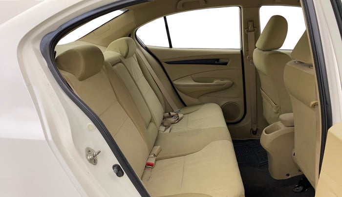 2013 Honda City 1.5L I-VTEC S MT, Petrol, Manual, 59,016 km, Right Side Rear Door Cabin