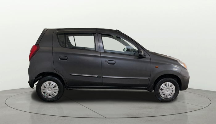 2022 Maruti Alto LXI O, Petrol, Manual, 26,722 km, Right Side View