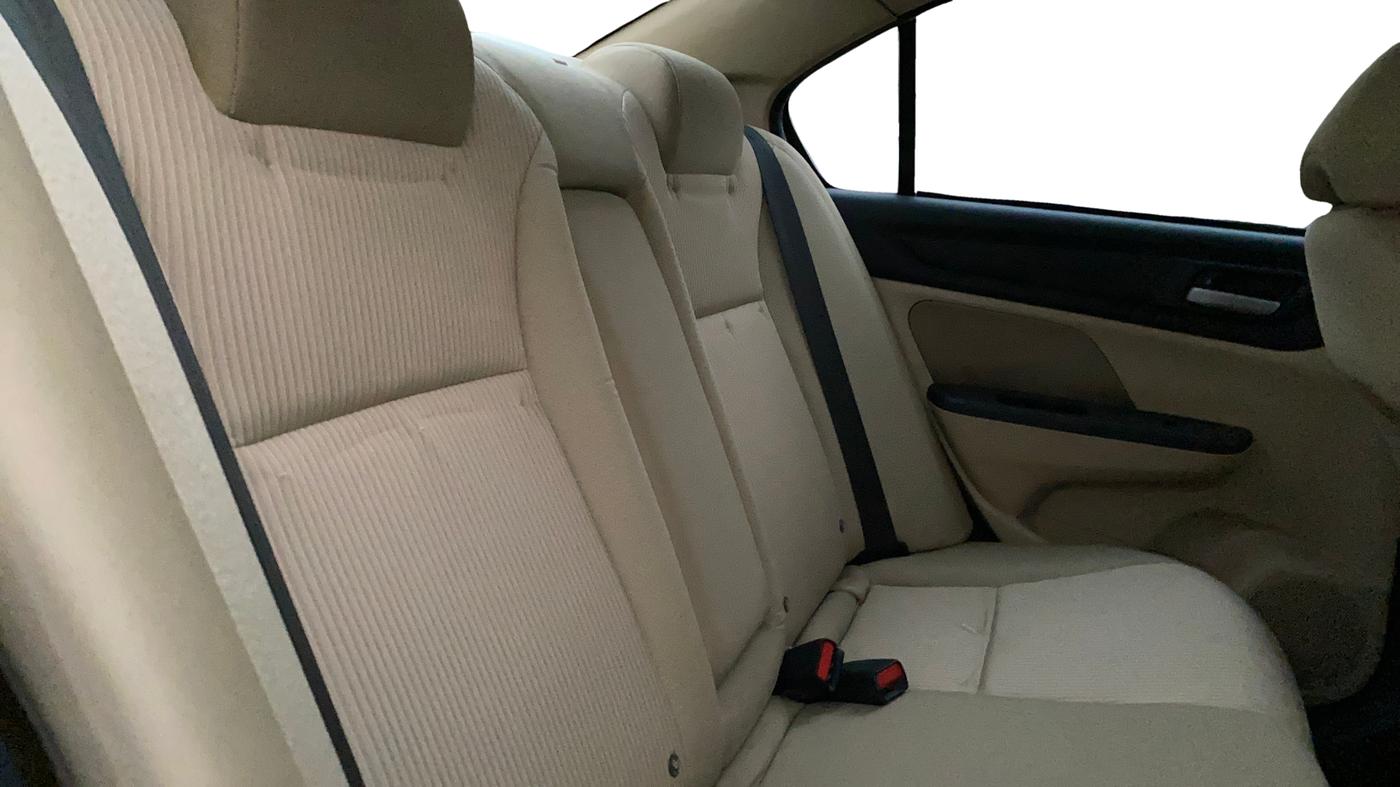 2019 Honda Amaze 1.2L I-VTEC S, Petrol, Manual, 1,46,770 km, Right Side Rear Door Cabin