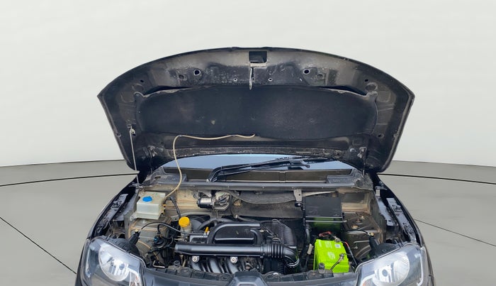 2018 Renault Kwid RXL, Petrol, Manual, 72,719 km, Open Bonet