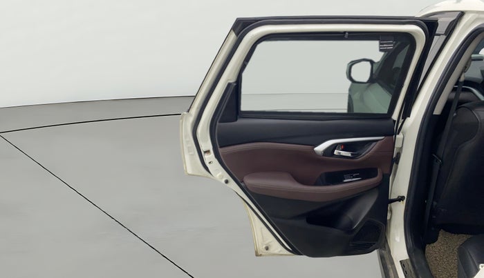 2023 Maruti Grand Vitara ZETA SMART HYBRID, Petrol, Manual, 78,499 km, LHS Rear Door