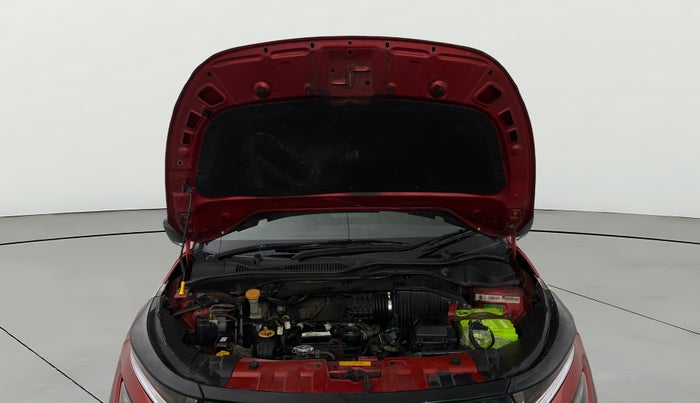 2021 Tata ALTROZ XZ PETROL, Petrol, Manual, 86,202 km, Open Bonet