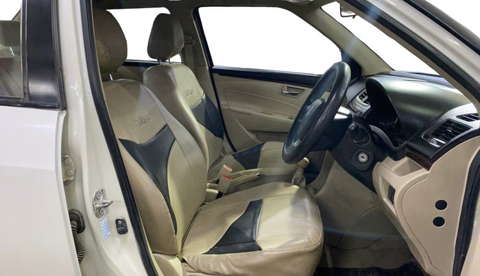 2014 Maruti Swift Dzire VDI, Diesel, Manual, 63,010 km, Right Side Front Door Cabin