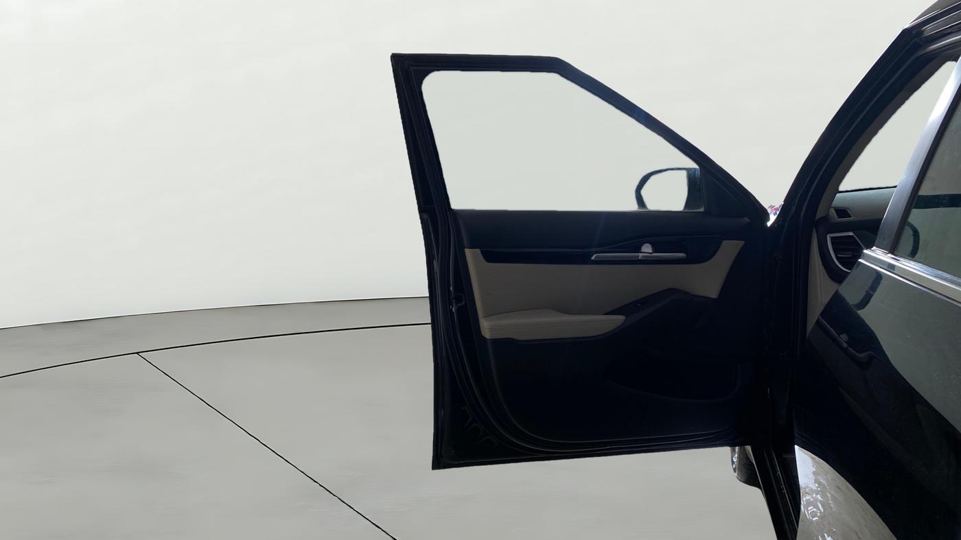 2020 KIA SELTOS HTX IVT 1.5 PETROL, Petrol, Automatic, 61,110 km, LHS Front Door