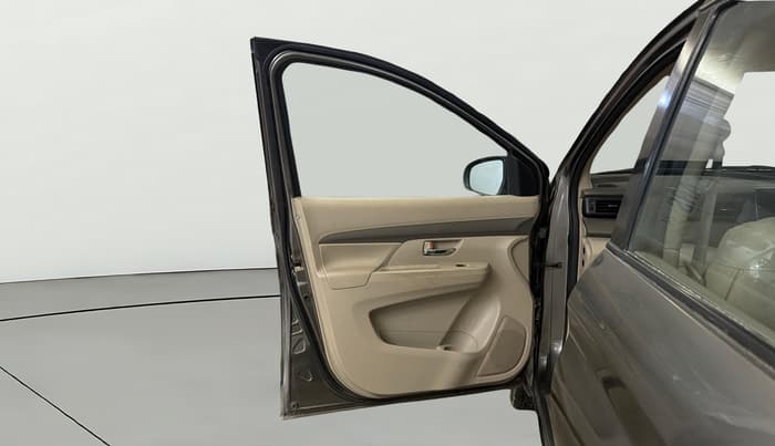 2020 Maruti Ertiga VXI CNG, CNG, Manual, 56,481 km, LHS Front Door